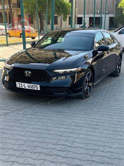 هوندا أكورد